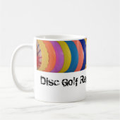 Schijf Golf 005 Koffiemok (Links)