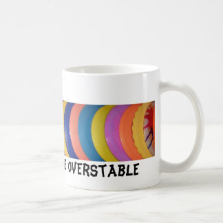 Schijf Golf 014 Koffiemok