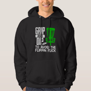 Schijf Golf Disc Jokey Frisbee Golf Disf Golf 3 Hoodie