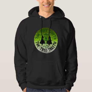 Schijf Golf Hoodie