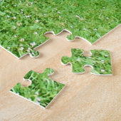 Schijf Golf Pen Legpuzzel (Zijkant)