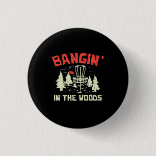 Schijf Golf Ronde Button 3,2 Cm