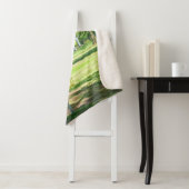 Schijf Golf Sherpa Deken (In situ)