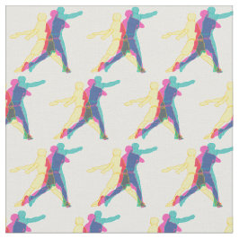 Schijfgolfrijving. Stof