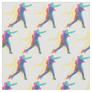 Schijfgolfrijving. Stof