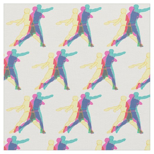 Schijfgolfrijving. Stof (Close Up)