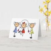 Schijfinsprong Kaart (Gele Bloem)