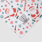 Schijfkerfeestdag Tissuepapier (Detail)