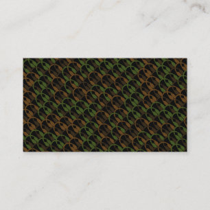 Schijfkeuze-dj Muziek Mengpaneel Dans Feest Vierin Visitekaartje