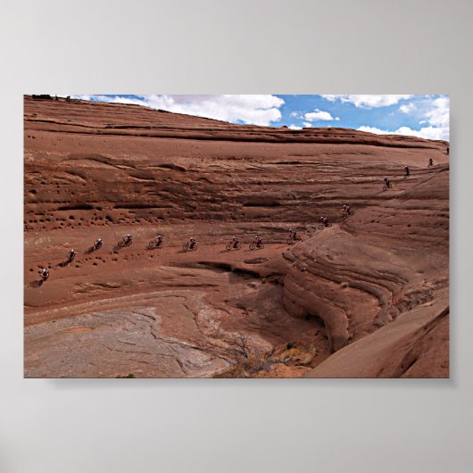 schijfsequentie poster (Voorkant)