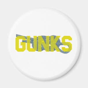 Schijkweerstand Magneet