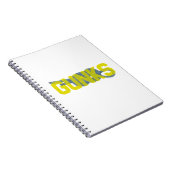 Schijkweerstand Notitieboek (Rechterzijde)