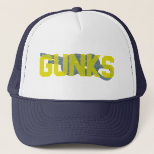 Schijkweerstand Trucker Pet