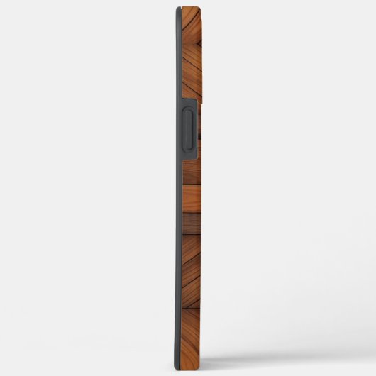 Schijnreputatie in de wereld Case-Mate iPhone case (Achterkant / Rechts)