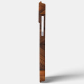 Schijnreputatie in de wereld Case-Mate iPhone case (Achterkant / Links)