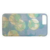 Schijnwerper Bloem I Case-Mate iPhone Case (Achterkant (Horizontaal))