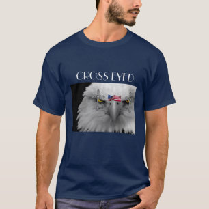 SCHIJNZIEND T-SHIRT