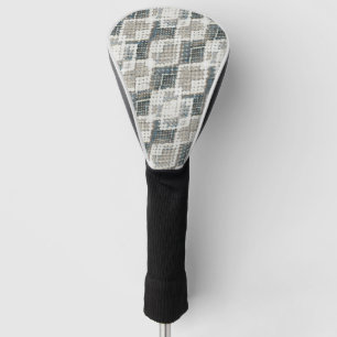 Schil, Anaconda, huid, slang, roofdier. Golfheadcover