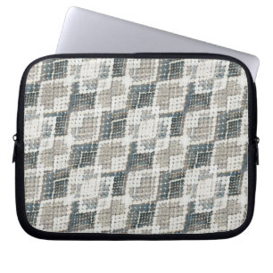 Schil, Anaconda, huid, slang, roofdier. Laptop Sleeve