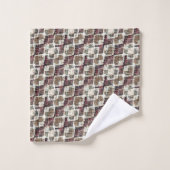 Schil. Bad Handdoek (Wasdoekje)