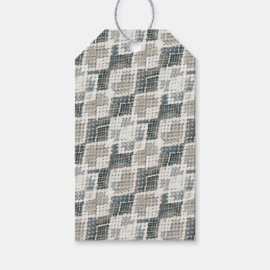 Schil Cadeaulabel (Voorkant)