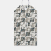 Schil Cadeaulabel (Achterkant)