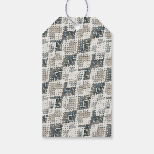 Schil Cadeaulabel (Achterkant)