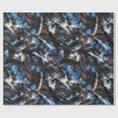 Schil Cadeaupapier (Vlak)