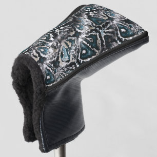 Schil  golfheadcover