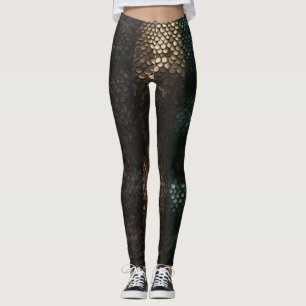Schil Leggings