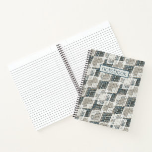 Schil Notitieboek