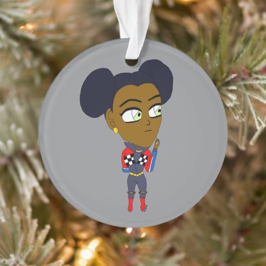 schil ornament (Boom)