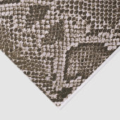 Schil Tissuepapier (Detail)