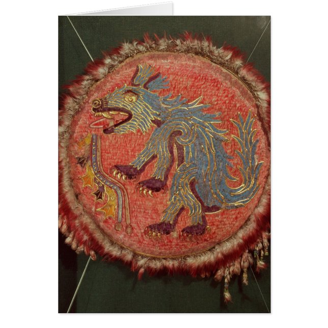 Schild, c.1500 (Voorkant)