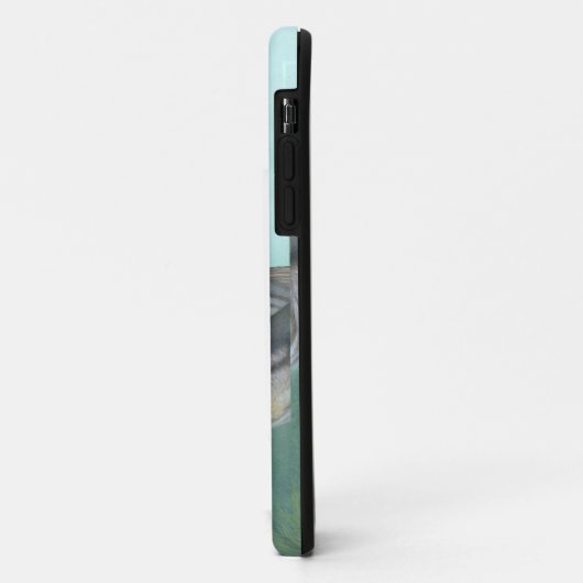 Schildbaars Case-Mate iPhone Case (Achterkant/links)