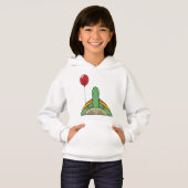 Schildballon (Voorkant volledig)