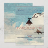 Schilddoven - VOORNAMELIJK EN OOIT Kaart (Voorkant / Achterkant)