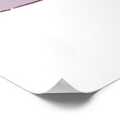 Schildeieren Poster (Hoek)