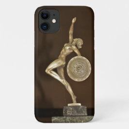 Schilden iPhone 11 Hoesje