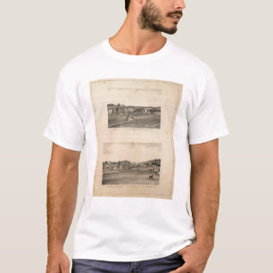 Schilden, Clemmer-residenties T-shirt