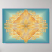 Schilden Poster (Voorkant)