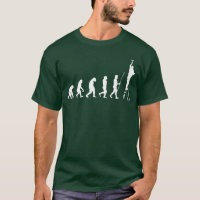 Schilder Evolutie Grappig Cadeau voor Schilders Me