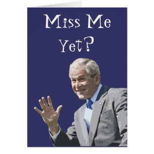 Schilder-Miss me toch?