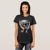 Schilder t-shirt (Voorkant volledig)