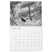 schilderachtig agenda 2012 kalender (Jan 2027)