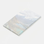 Schilderachtig Alpenbergen Foto Post-it® Notes (Schuin)