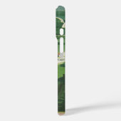  Schilderachtig Amerikaanse snelwegen, autoweg Case-Mate iPhone Case (Achterkant / Links)