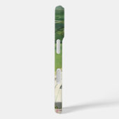  Schilderachtig Amerikaanse snelwegen, autoweg Case-Mate iPhone Case (Achterkant / Rechts)