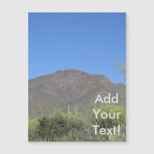 Schilderachtig Apache Trail