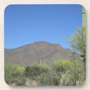 Schilderachtig Apache Trail Drankjes Onderzetter